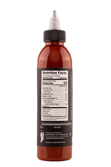 Dustin Poirier Hot Sauce - KO Edition O6