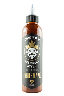 Poirier's Louisiana Style Hot Sauce Trio Pack | Dustin Poirier’s Louisiana Style W7