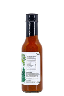 Sicilian Scorpion | Queen Majesty I5