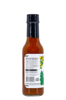 Sicilian Scorpion | Queen Majesty I5