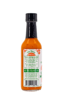 Bloody Mary Hot Sauce | Secret Handshake Food Co L0