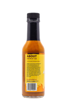 Aprichot | Smokin Ed's J5