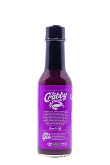 Lavender Lava | The Crabby Shack F0