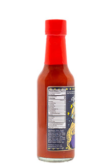 Suckerpunch Hot Sauce | Torchbearer L4