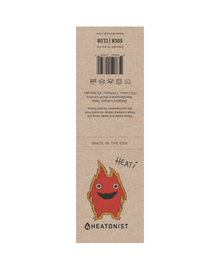 Heatonist x Henbo Heati Socks T7