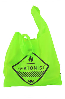 Heatonist Tote Bag R0